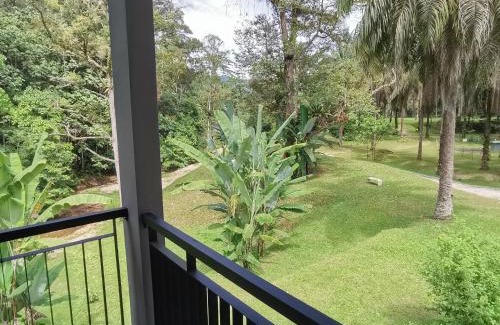 Gopeng Resort | Sementra Hot Spring Nature Resort