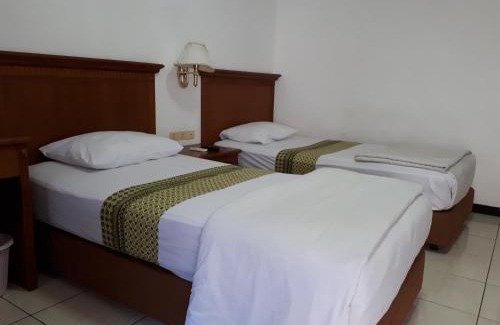 Pasuruan Hotel | Semeru Park Hotel