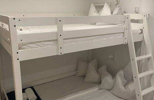 Stadshagen Hotel | Semi-automatic mini-hotel (#1)