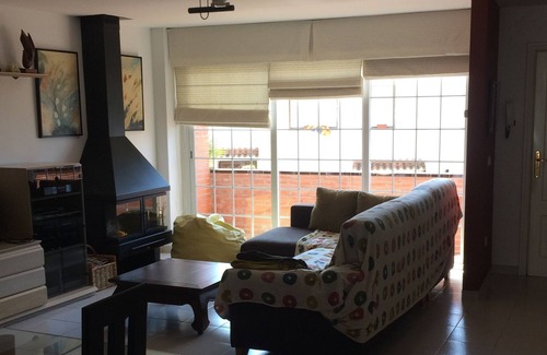 Sant Pol De Mar House | Semi-detached house, 6 people ideal Families, Very quiet area