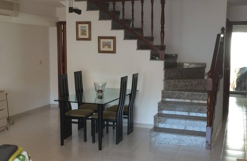 Sant Pol De Mar House | Semi-detached house, 6 people ideal Families, Very quiet area