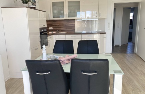 Dahme House | Semi-detached house close to the beach in a quiet. Pure relaxation!