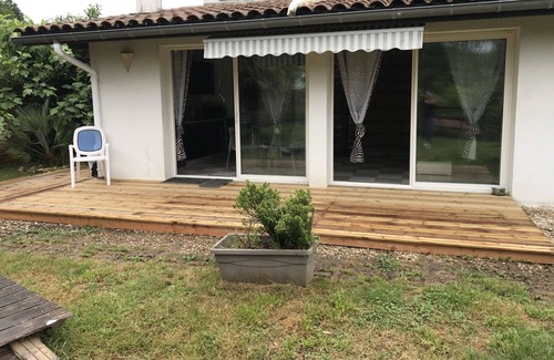 Larressore House | Semi-detached house Larressore