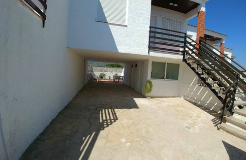 Peniscola House | SEMI-DETACHED HOUSE WITH PATIO IN THE PEÑISMAR AREA (NORTH BEACH)