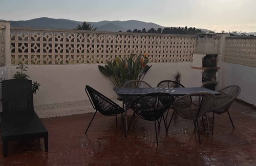 Peniscola House | SEMI-DETACHED HOUSE WITH PATIO IN THE PEÑISMAR AREA (NORTH BEACH)