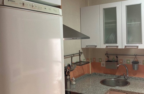 Barbate House | SEMI-DETACHED HOUSE WITH THREE BEDROOMS AT 5 MINUTES WALKING DISTANCE FROM PLAYA DEL CARMEN.
