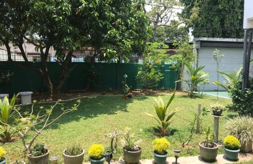 Illukkumbura Apartment | Semi Luxury apartments in Wattala