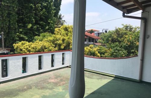 Illukkumbura Apartment | Semi Luxury apartments in Wattala