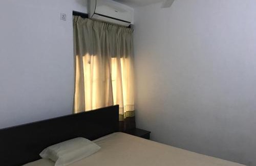 Illukkumbura Apartment | Semi Luxury apartments in Wattala