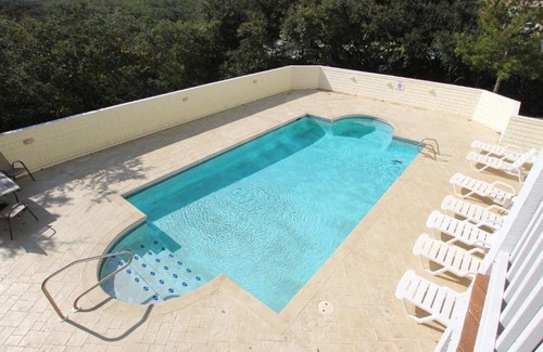 Pine Island House | Semi-Oceanfront, Pool, Hot Tub, Close to beach! PI145, Four Seasons
