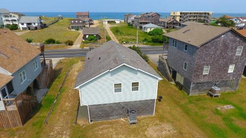 Kill Devil Hills House | Semi-Oceanfront, Close to Beach Access, KD240, The Ocean Winds