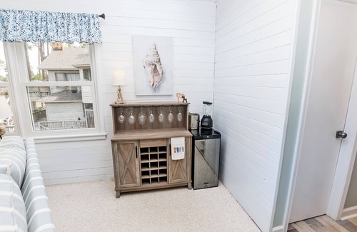 Corolla Light House | Semi-Soundfront, Rec Room, Community Amenities, 533,Sound Secret