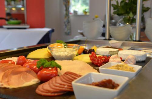 Bergen Hotel | Seminar- und Urlaubshotel Schulz