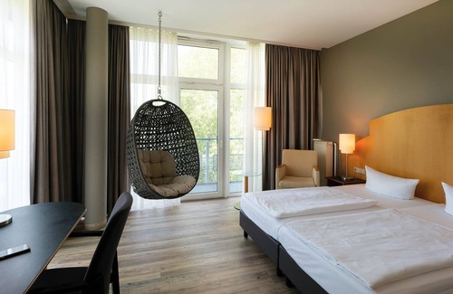 Babelsberg Nord Hotel | Seminaris Avendi Hotel Potsdam