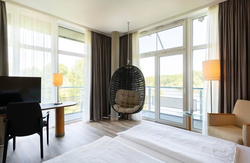 Babelsberg Nord Hotel | Seminaris Avendi Hotel Potsdam