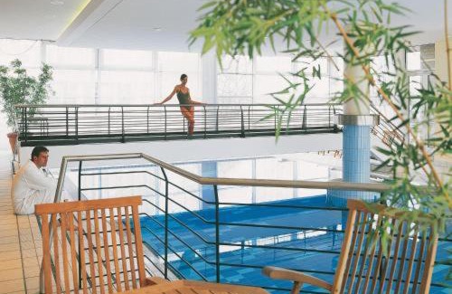 Wildpark Hotel | Seminaris SeeHotel Potsdam