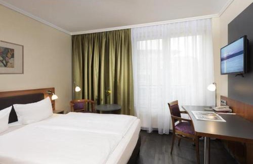 Wildpark Hotel | Seminaris SeeHotel Potsdam