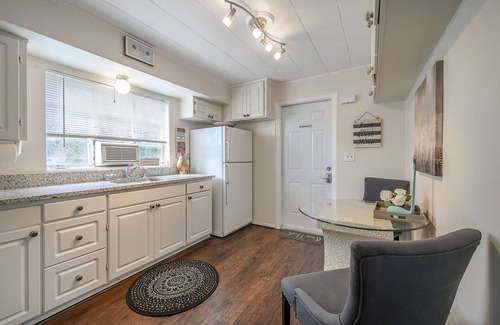 Old Seminole Heights Apartment | Seminole Heights TAMPA - Foodie Capital - walk to breweries