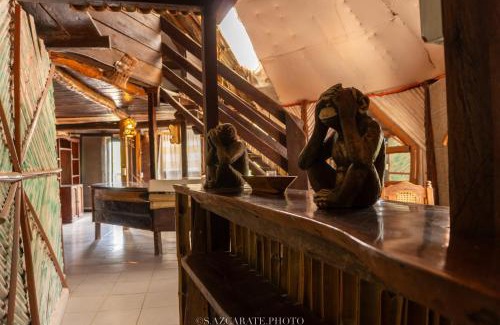 Solferino Hotel | Semper Fidelis Camp