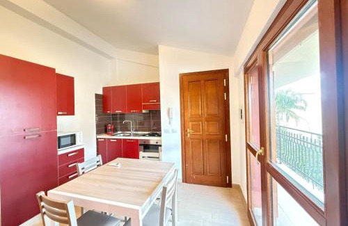 Sant'Andrea Bonagia Apartment | Semplice BnB Bonagia