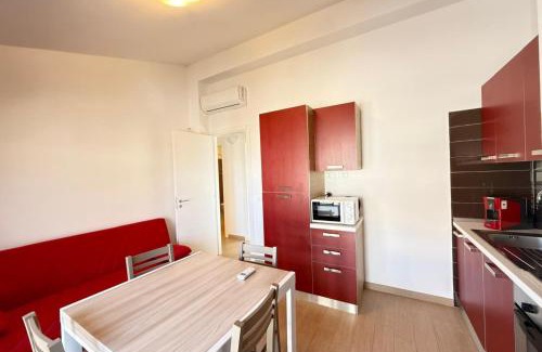 Sant'Andrea Bonagia Apartment | Semplice BnB Bonagia