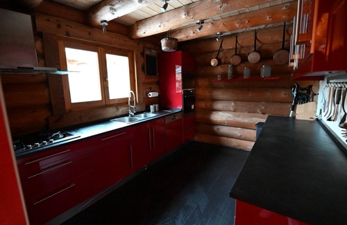 Font-Romeu-Odeillo-Via House | Sempre Més luxury chalet