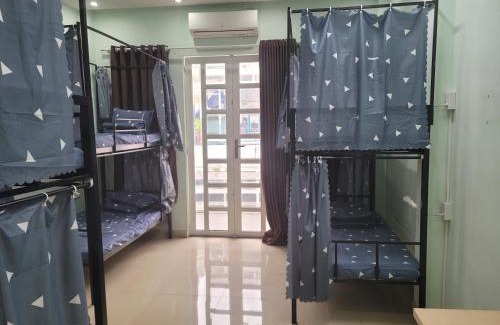 Bach Dang Riverside House | Sen Alley Dormitory