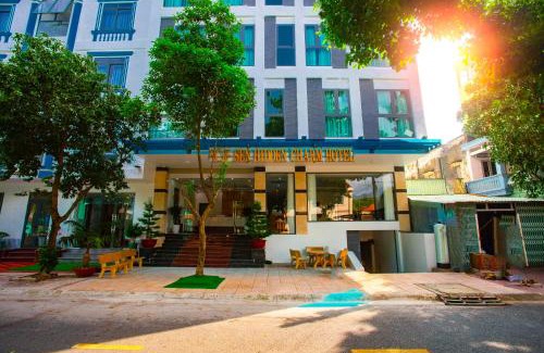 Con Son Apartment | SEN HIDDEN CHARM