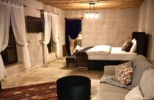 Urgup Hotel | Sen Inn Hotel