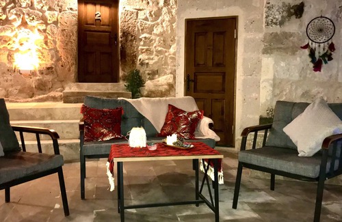 Urgup Hotel | Sen Inn Hotel