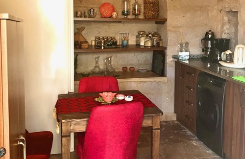 Urgup Hotel | Sen Inn Hotel