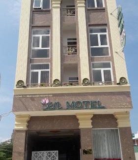 Bien Hoa Hotel | Sen Motel