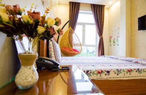 Bien Hoa Hotel | Sen Motel