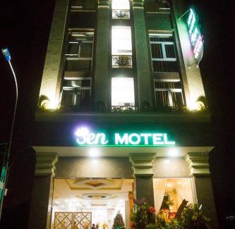 Bien Hoa Hotel | Sen Motel
