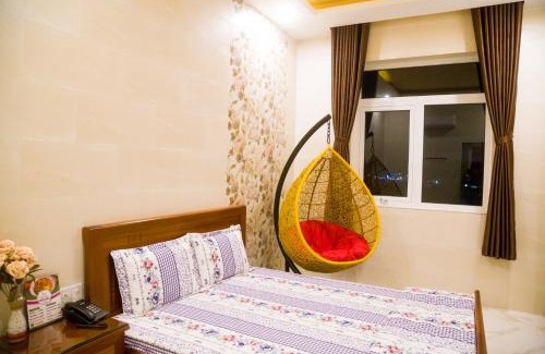 Bien Hoa Hotel | Sen Motel