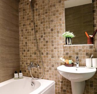 Ben Nghe Apartment | Sen Spa Service Apartment