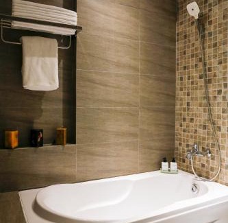 Ben Nghe Apartment | Sen Spa Service Apartment