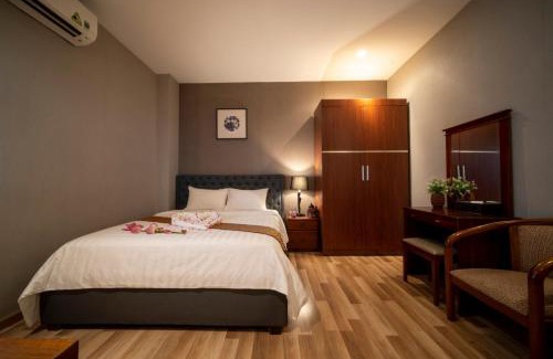 Ben Nghe Apartment | Sen Spa Service Apartment
