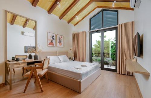 Hoa Lu House | Sen Villa Tam Cốc