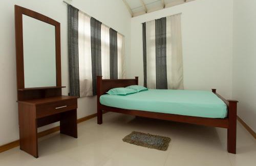 Ambalangoda House | Sena Home