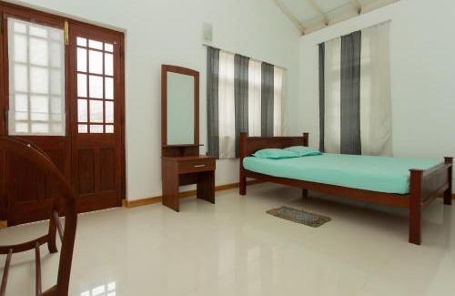 Ambalangoda House | Sena Home