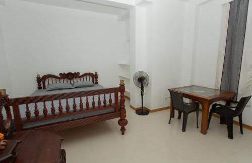 Ambalangoda House | Sena Home