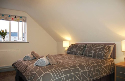 Tywyn House | Sena Tor Burs holiday bungalow in Tywyn