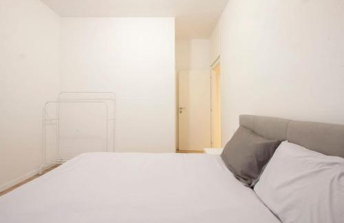 Senago Apartment | Senago's Home - 15 Minuti Rho Fiera