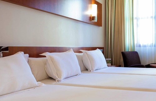 Huelva Hotel | Senator Huelva Hotel