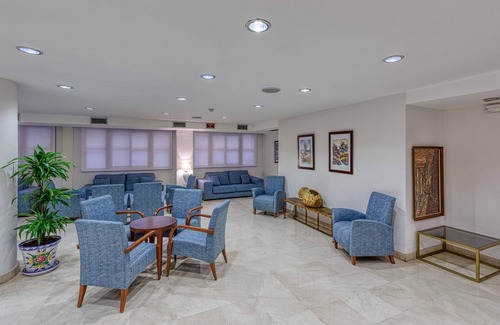 Huelva Hotel | Senator Huelva Hotel