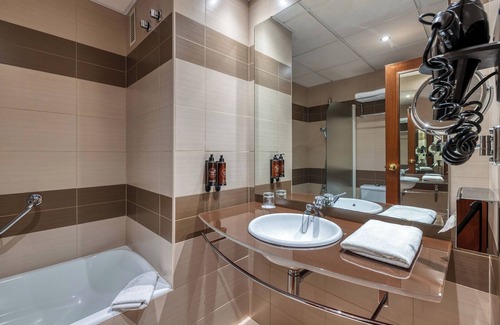 Huelva Hotel | Senator Huelva Hotel