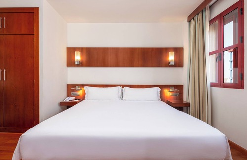 Huelva Hotel | Senator Huelva Hotel