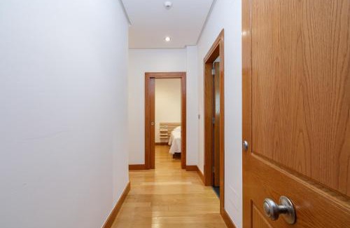 Maria Auxiliadora Apartment | Sencillo apartamento en el corazón de Vigo by CABANA Rentals