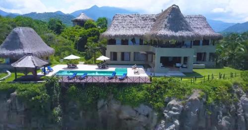 Los Naranjos Hotel | Senda Casa Tayrona Los Naranjos